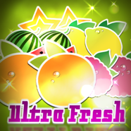 Ultra Fresh