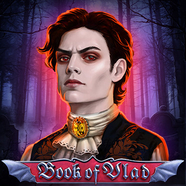 Book Of Vlad